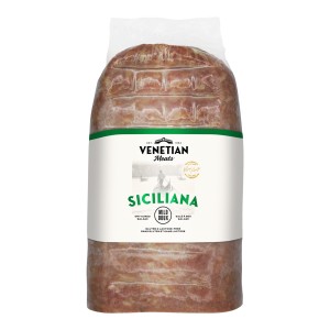 Venetian Siciliana Salami